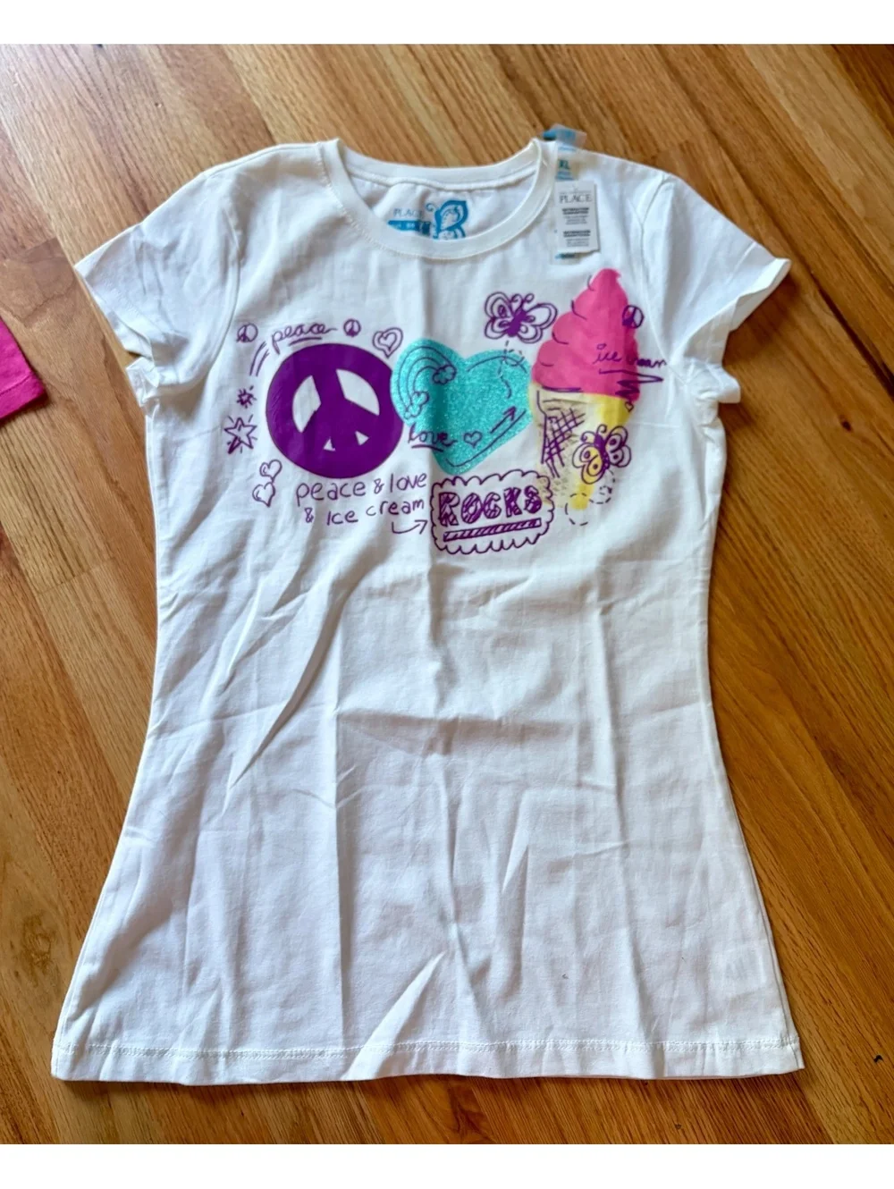 The Childrens Place bundle girls